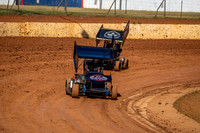 Formula 500 - 01 - Carrick Practice - 7th Oct 2023-9
