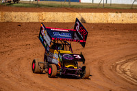 Formula 500 - 01 - Carrick Practice - 7th Oct 2023-8