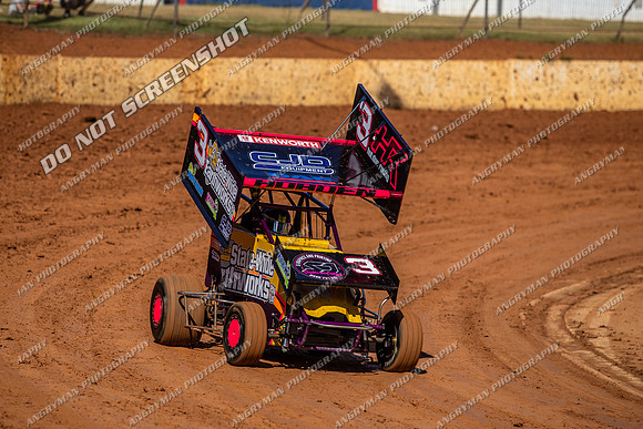 Formula 500 - 01 - Carrick Practice - 7th Oct 2023-8