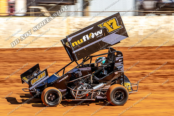 Formula 500 17 T17 - 01 - Carrick Practice - 7th Oct 2023-8
