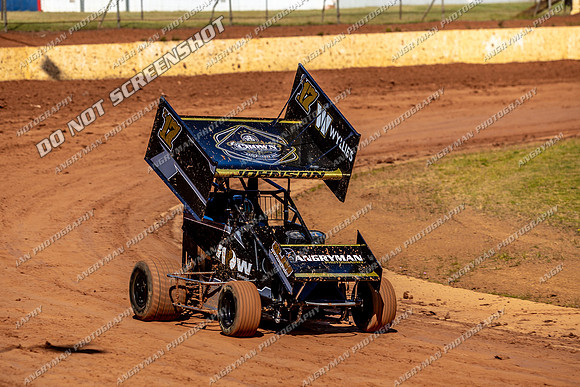 Formula 500 17 T17 - 01 - Carrick Practice - 7th Oct 2023-13