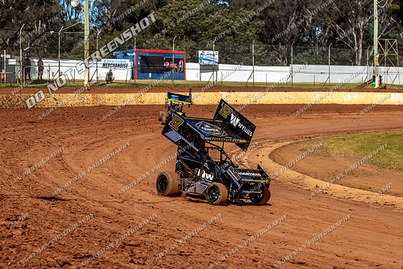 Formula 500 17 T17 - 01 - Carrick Practice - 7th Oct 2023-12
