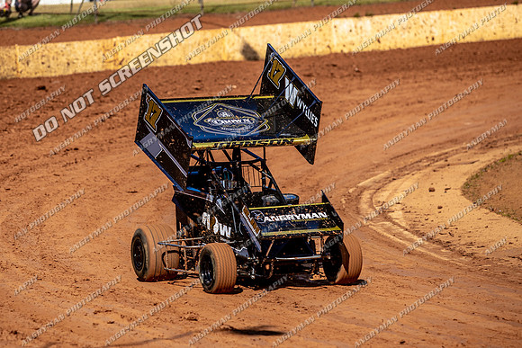 Formula 500 17 T17 - 01 - Carrick Practice - 7th Oct 2023-10