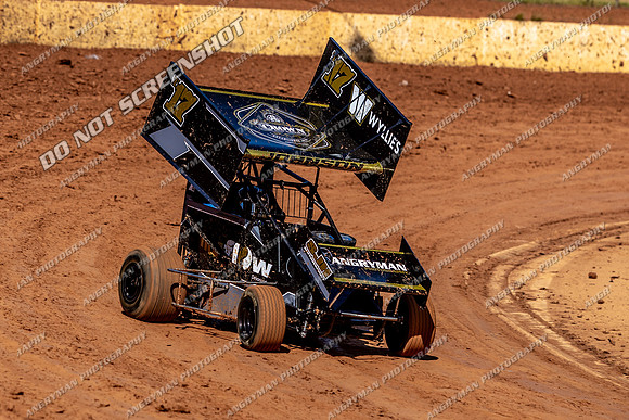Formula 500 17 T17 - 01 - Carrick Practice - 7th Oct 2023-11
