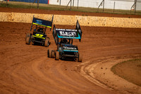 Formula 500 - 01 - Carrick Practice - 7th Oct 2023-17