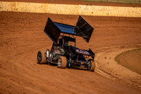 Formula 500 - 01 - Carrick Practice - 7th Oct 2023-16