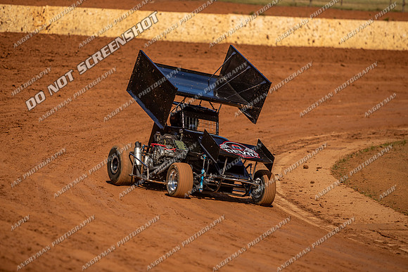 Formula 500 - 01 - Carrick Practice - 7th Oct 2023-16