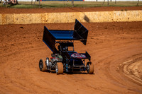 Formula 500 - 01 - Carrick Practice - 7th Oct 2023-14