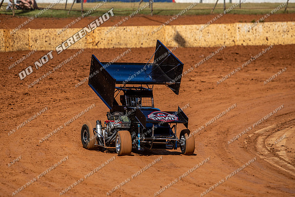 Formula 500 - 01 - Carrick Practice - 7th Oct 2023-14