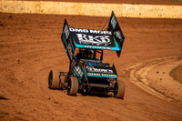 Formula 500 - 01 - Carrick Practice - 7th Oct 2023-15