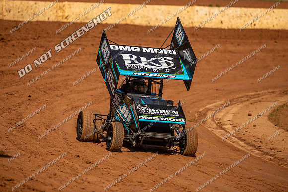Formula 500 - 01 - Carrick Practice - 7th Oct 2023-15
