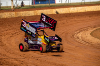 Formula 500 - 01 - Carrick Practice - 7th Oct 2023-11