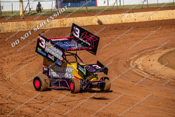 Formula 500 - 01 - Carrick Practice - 7th Oct 2023-11