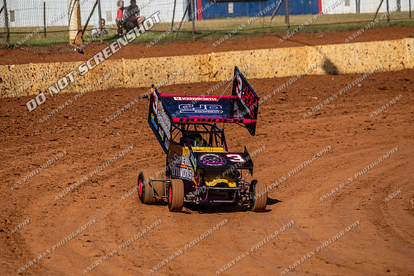 Formula 500 - 01 - Carrick Practice - 7th Oct 2023-10