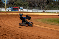 Formula 500 - 01 - Carrick Practice - 7th Oct 2023-12