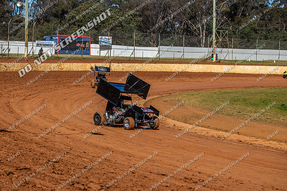Formula 500 - 01 - Carrick Practice - 7th Oct 2023-12
