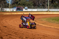 Formula 500 - 01 - Carrick Practice - 7th Oct 2023-13