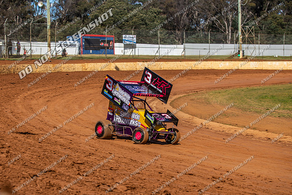 Formula 500 - 01 - Carrick Practice - 7th Oct 2023-13