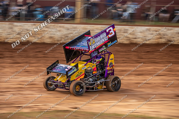 Formula 500 - 01 - Carrick Practice - 7th Oct 2023-23