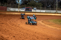Formula 500 - 01 - Carrick Practice - 7th Oct 2023-21