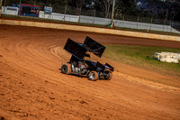 Formula 500 - 01 - Carrick Practice - 7th Oct 2023-20