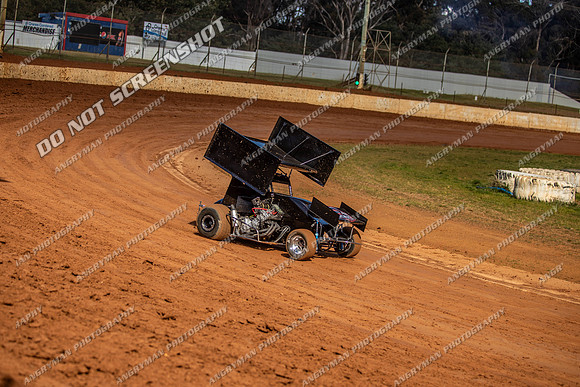 Formula 500 - 01 - Carrick Practice - 7th Oct 2023-20