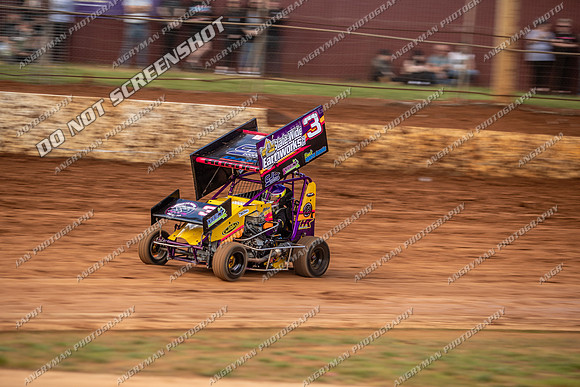Formula 500 - 01 - Carrick Practice - 7th Oct 2023-24
