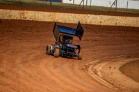 Formula 500 - 01 - Carrick Practice - 7th Oct 2023-18