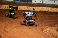 Formula 500 - 01 - Carrick Practice - 7th Oct 2023-19