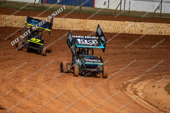 Formula 500 - 01 - Carrick Practice - 7th Oct 2023-19