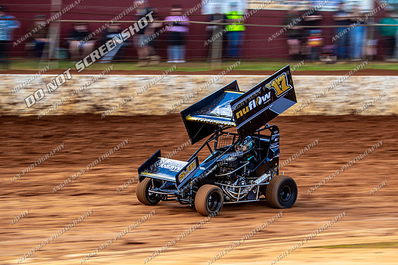 Formula 500 17 T17 - 01 - Carrick Practice - 7th Oct 2023-20