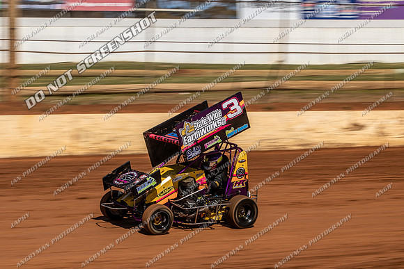 Formula 500 - 01 - Carrick Practice - 7th Oct 2023-3