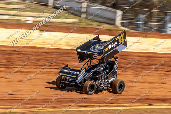 Formula 500 17 T17 - 01 - Carrick Practice - 7th Oct 2023-2