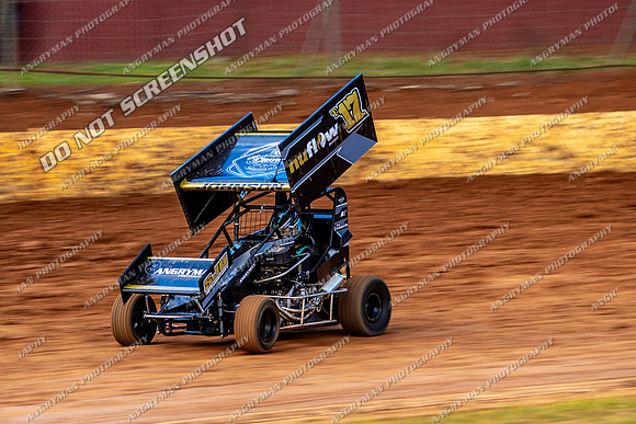 Formula 500 17 T17 - 01 - Carrick Practice - 7th Oct 2023-21