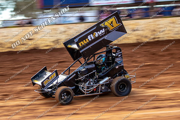 Formula 500 17 T17 - 01 - Carrick Practice - 7th Oct 2023-23