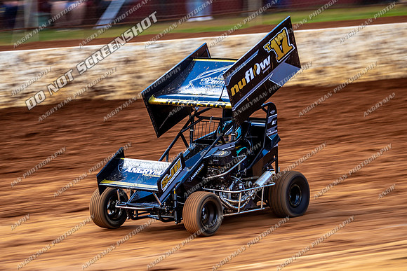 Formula 500 17 T17 - 01 - Carrick Practice - 7th Oct 2023-22