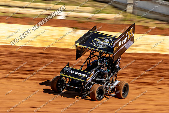Formula 500 17 T17 - 01 - Carrick Practice - 7th Oct 2023-5