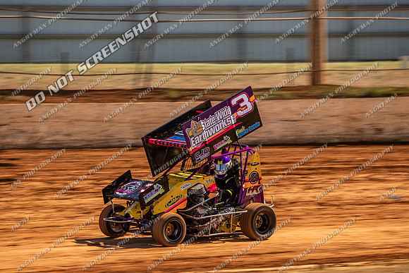 Formula 500 - 01 - Carrick Practice - 7th Oct 2023-5