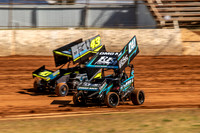 Formula 500 - 01 - Carrick Practice - 7th Oct 2023-4