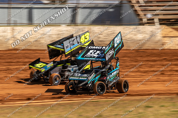 Formula 500 - 01 - Carrick Practice - 7th Oct 2023-4