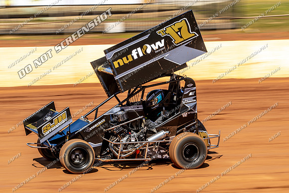 Formula 500 17 T17 - 01 - Carrick Practice - 7th Oct 2023-4