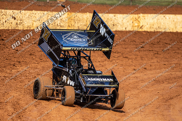 Formula 500 17 T17 - 01 - Carrick Practice - 7th Oct 2023-19