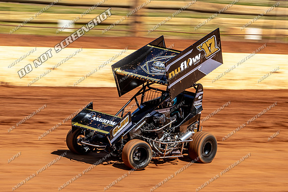 Formula 500 17 T17 - 01 - Carrick Practice - 7th Oct 2023-6