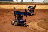 Formula 500 - 01 - Carrick Practice - 7th Oct 2023-6