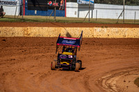 Formula 500 - 01 - Carrick Practice - 7th Oct 2023-7