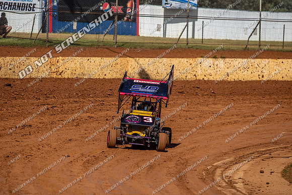 Formula 500 - 01 - Carrick Practice - 7th Oct 2023-7