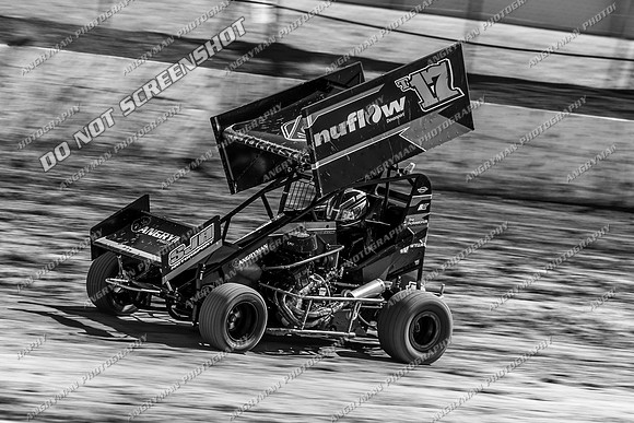 Formula 500 17 T17 - 01 - Carrick Practice - 7th Oct 2023-7