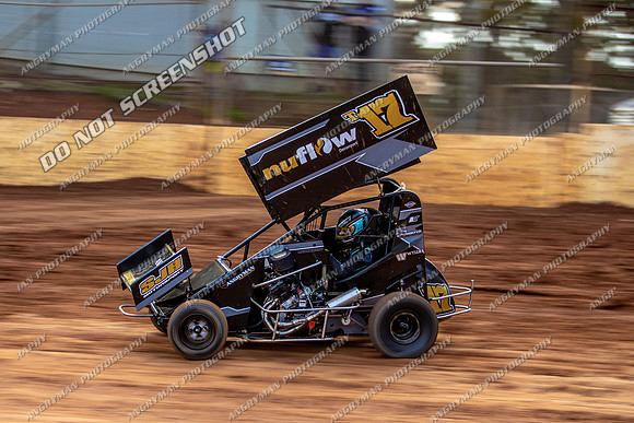 Formula 500 17 T17 - 01 - Carrick Practice - 7th Oct 2023-24