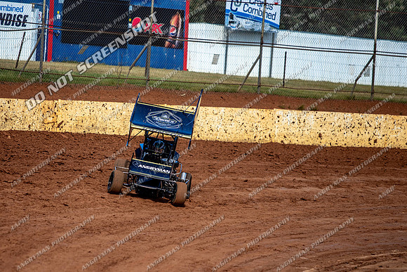 Formula 500 17 T17 - 01 - Carrick Practice - 7th Oct 2023-18