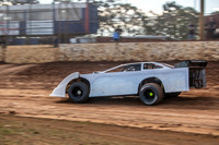 Late Model - 01 - Carrick Practice - 7th Oct 2023-3